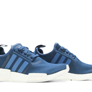 adidas NMD R1 Blue White