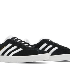 adidas Gazelle 85 Core Black Footwear White