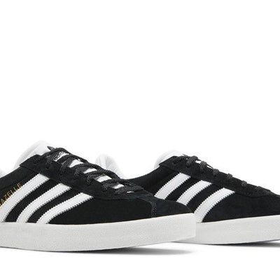 adidas Gazelle 85 Core Black Footwear White