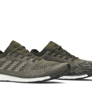adidas Adizero Prime Olive
