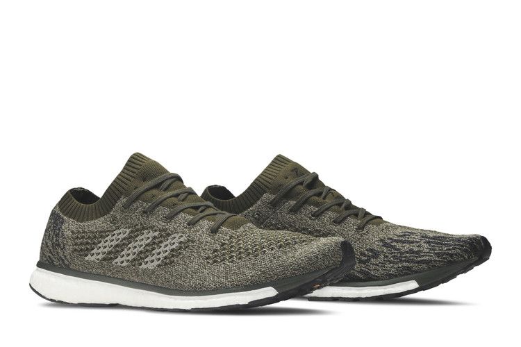 adidas Adizero Prime Olive