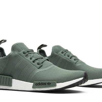 adidas NMD R1 Trace Green