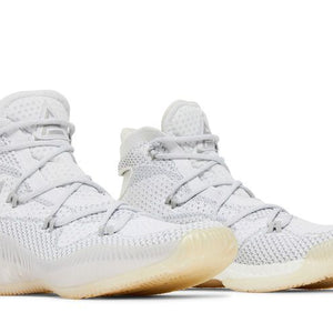 adidas Crazy Explosive Swaggy P All White