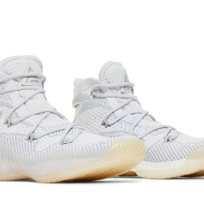 adidas Crazy Explosive Swaggy P All White