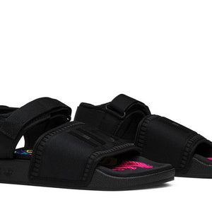 adidas Adilette 2 Pharrell Black