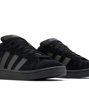 adidas Campus 00s Core Black Lucid Blue