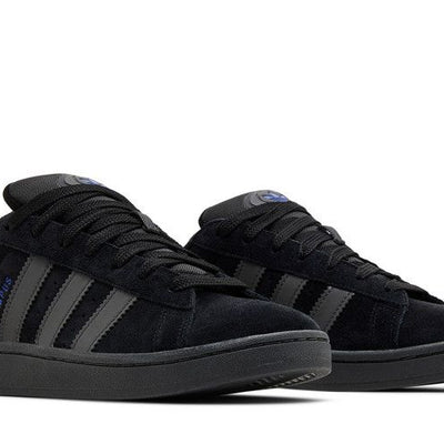 adidas Campus 00s Core Black Lucid Blue