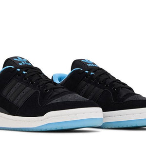 adidas Forum 84 Low ADV Core Black Blue Burst Carbon