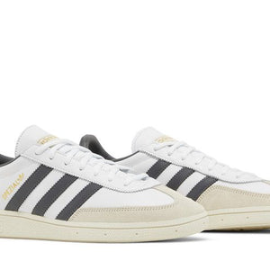 adidas Handball Spezial White Grey