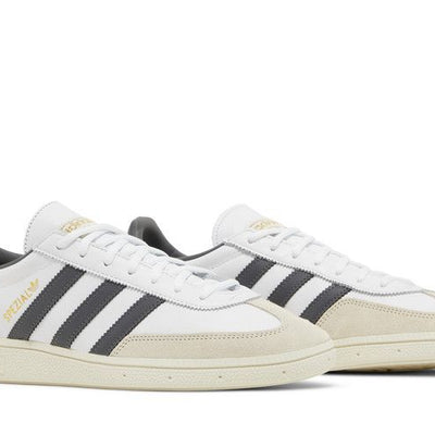 adidas Handball Spezial White Grey