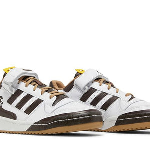 adidas Forum Low M&M's White Brown