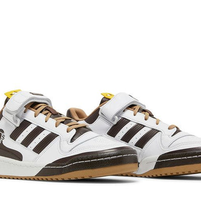 adidas Forum Low M&M's White Brown