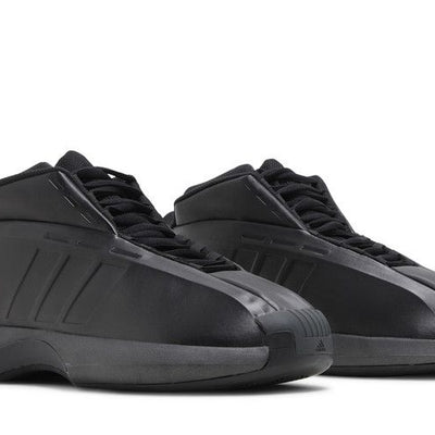 adidas Crazy 1 Black (2023)