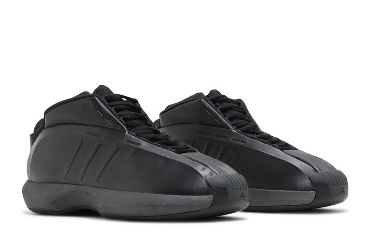 adidas Crazy 1 Black (2023)