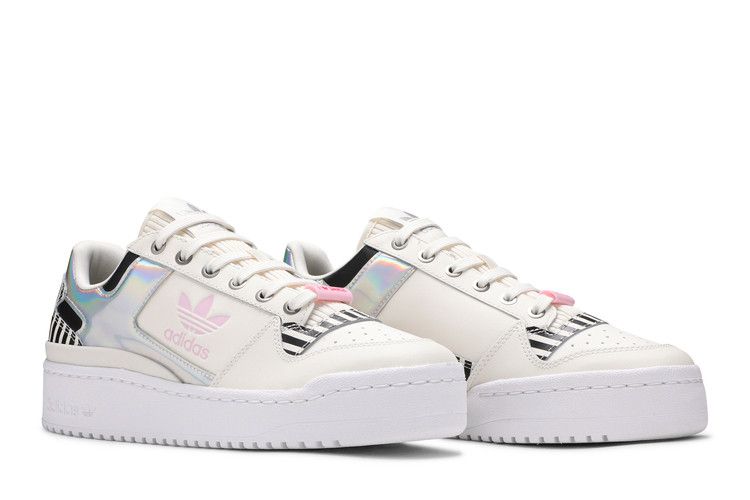 adidas Forum Bold I Love Dance (Women's)