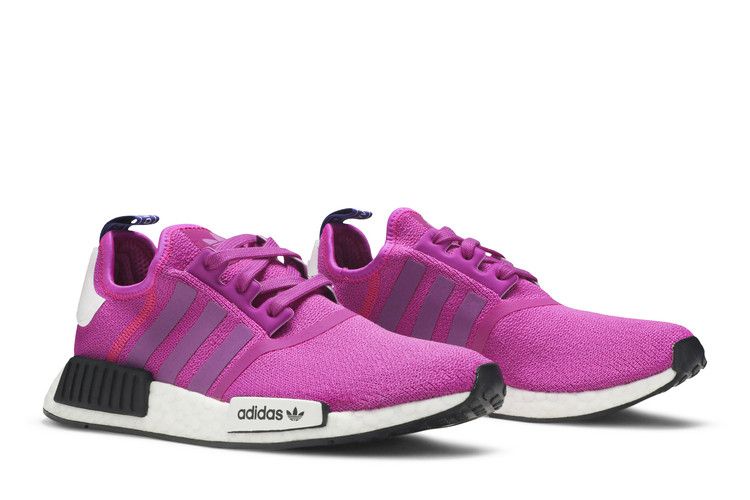 adidas NMD_R1 Vivid Pink (Women's)