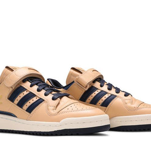 adidas Forum 84 Low Beige Blue