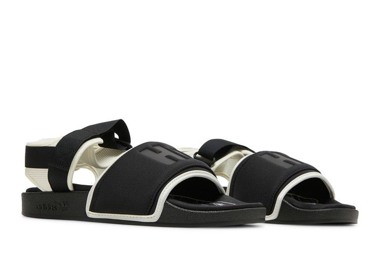 adidas Adilette 2.0 Pharrell Core Black