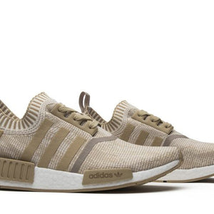 adidas NMD R1 Linen Khaki