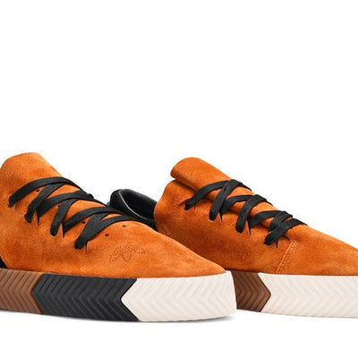 adidas AW Skate Alexander Wang Sand