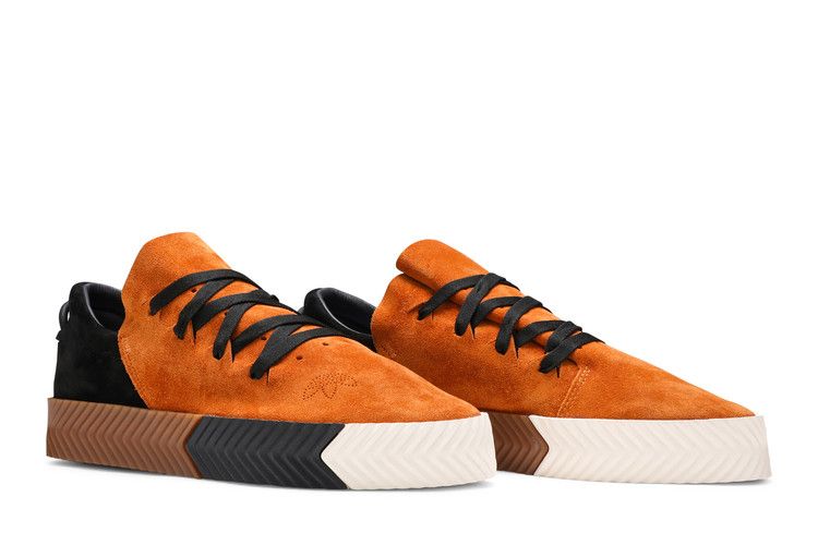 adidas AW Skate Alexander Wang Sand