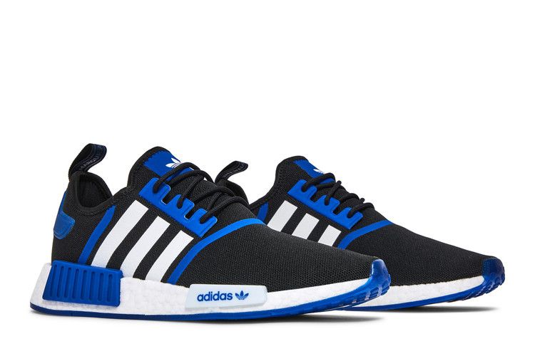 adidas NMD R1 Primeblue Core Black Royal