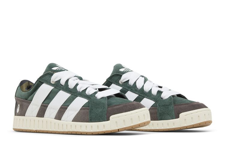 adidas NRTN Bape Shadow Green