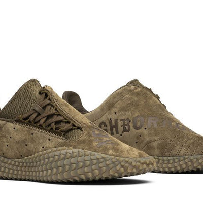 adidas Kamanda Neighborhood Olive