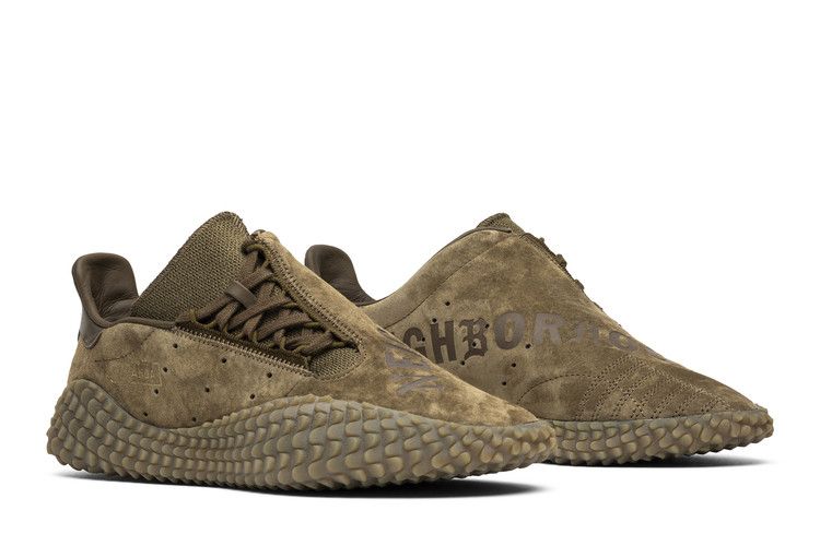 adidas Kamanda Neighborhood Olive