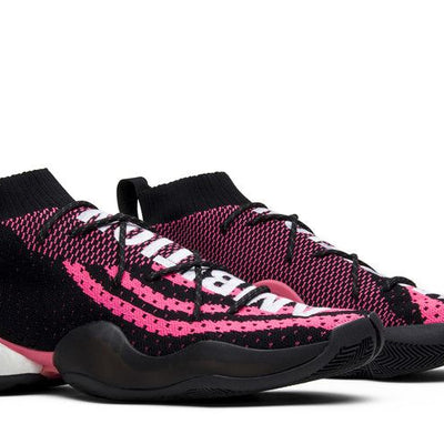 adidas Crazy BYW LVL X Pharrell Ambition Black