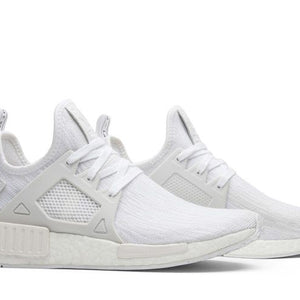 adidas NMD XR1 Triple White (2016)