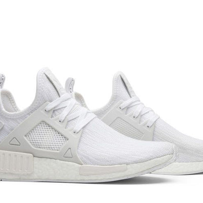 adidas NMD XR1 Triple White (2016)