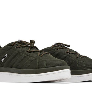 adidas Campus Moncler Olive Night
