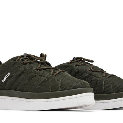 adidas Campus Moncler Olive Night