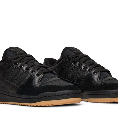 adidas Forum 84 Low ADV Black Gum