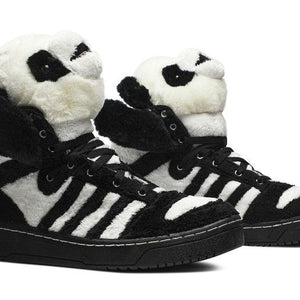 adidas JS Wings Panda Bear