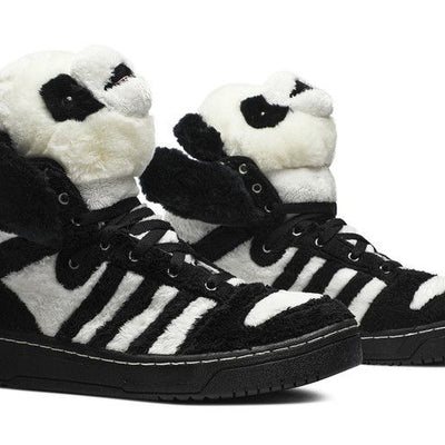 adidas JS Wings Panda Bear