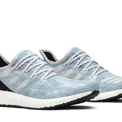 adidas AM4PAR Paris Tactile Green (Women's)