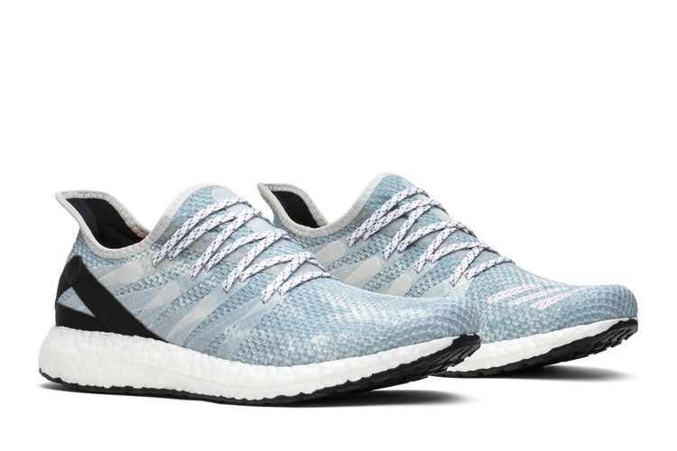 adidas AM4PAR Paris Tactile Green (Women's)