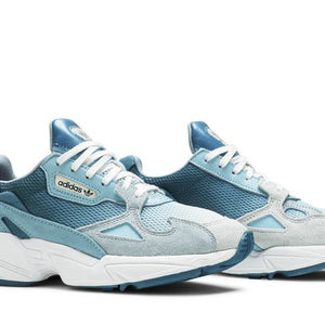 adidas Falcon Blue Tint Light Aqua (Women's)
