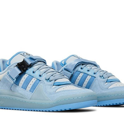 adidas Forum Buckle Low Bad Bunny Blue Tint