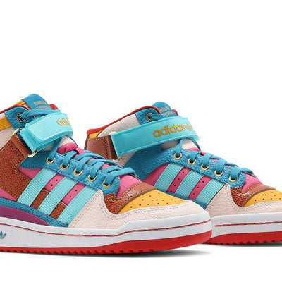 adidas Forum Mid S.E.E.D. (Women's)