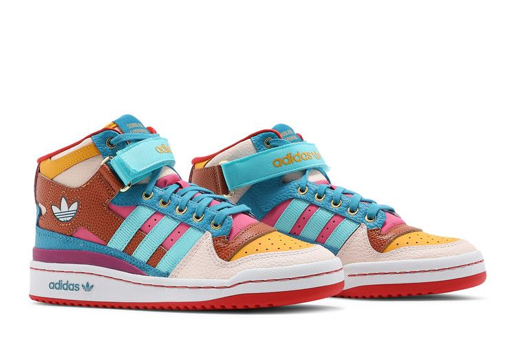 adidas Forum Mid S.E.E.D. (Women's)