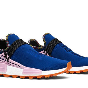 adidas NMD Hu Pharrell Inspiration Pack Powder Blue