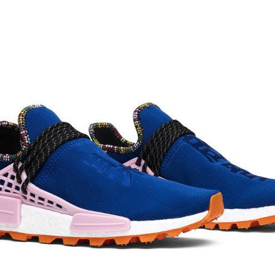 adidas NMD Hu Pharrell Inspiration Pack Powder Blue