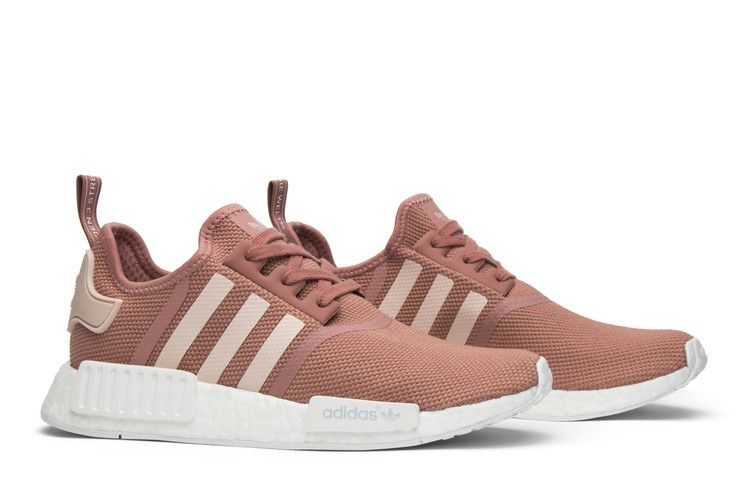 adidas NMD R1 Raw Pink (Women's)