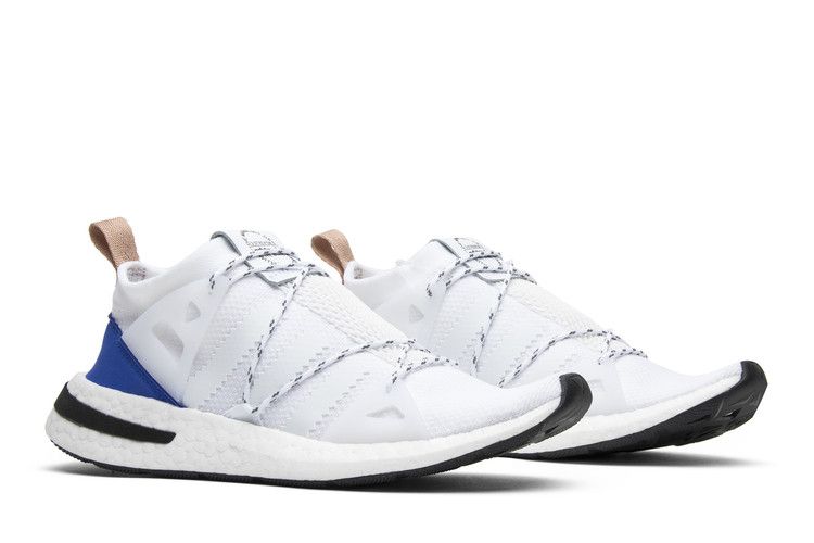 adidas Arkyn Cloud White Ash Pearl (Women's)