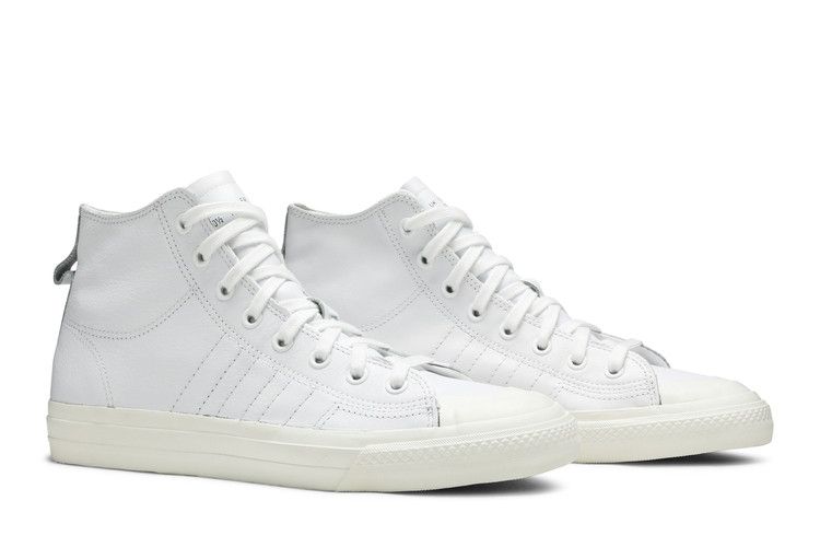adidas Nizza RF Hi Recon Pack
