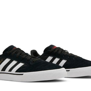 adidas Busenitz Vulc 2.0 Black White