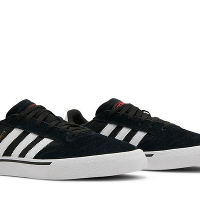 adidas Busenitz Vulc 2.0 Black White